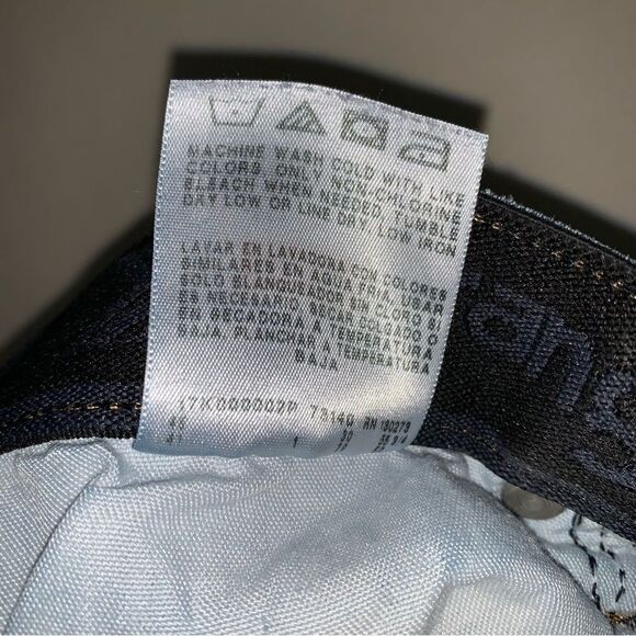 WRANGLER Jeans Men's 40 x 29 FIVE STAR PREMIUM PERFORMANCE REGULAR Straight FIT - Picture 4 of 7